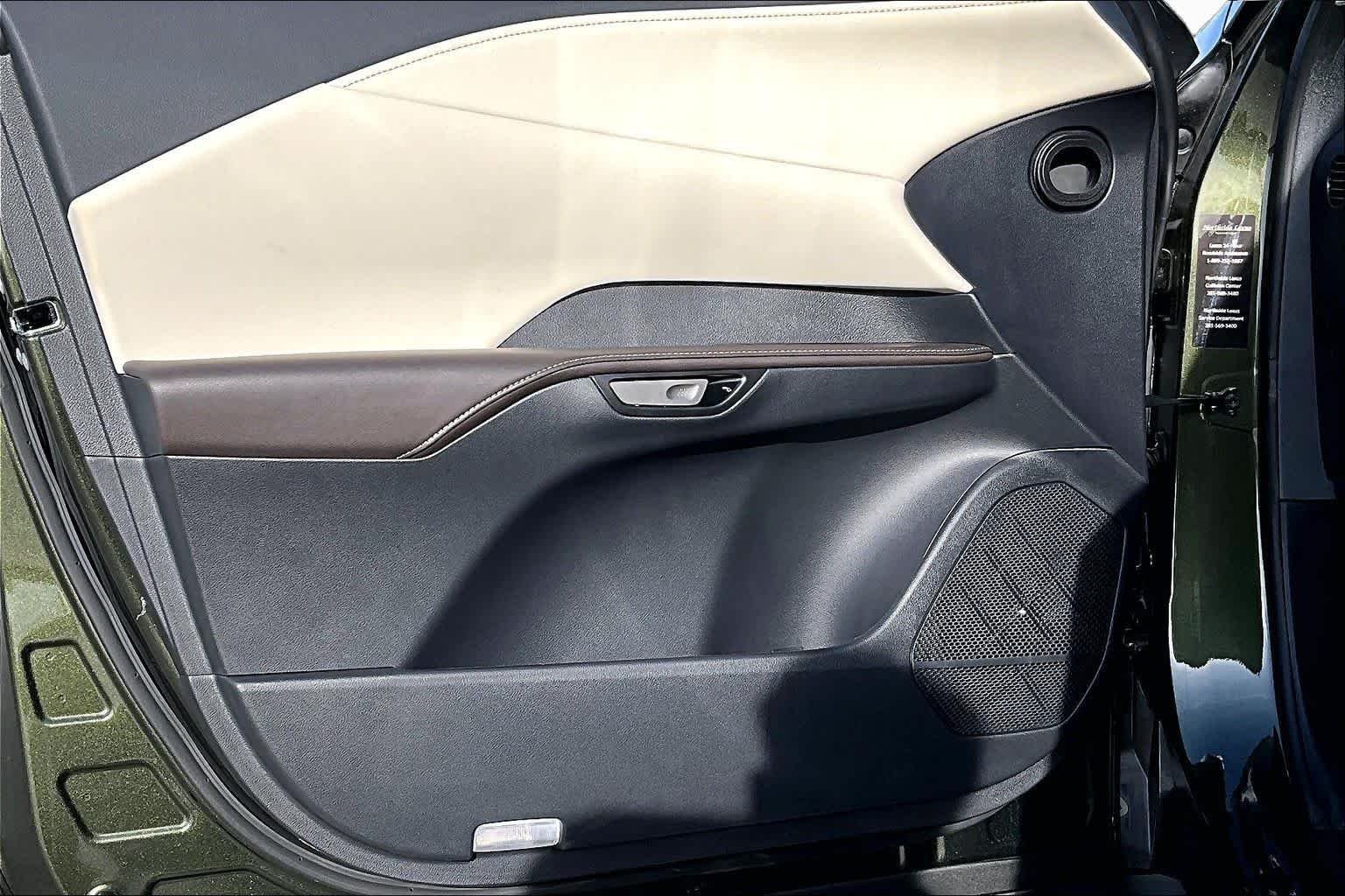 2026 Lexus RX 350 Premium Plus - Photo 10