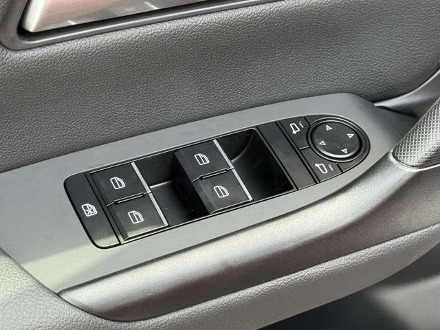 New 2026 Red Crystal Mazda Preferred AWD image 30