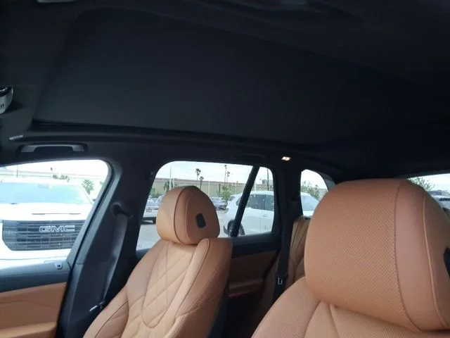 2026 BMW X5 40i - Photo 17
