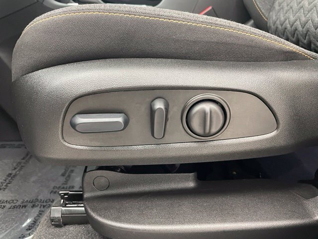 2024 Chevrolet Equinox LT - Photo 12