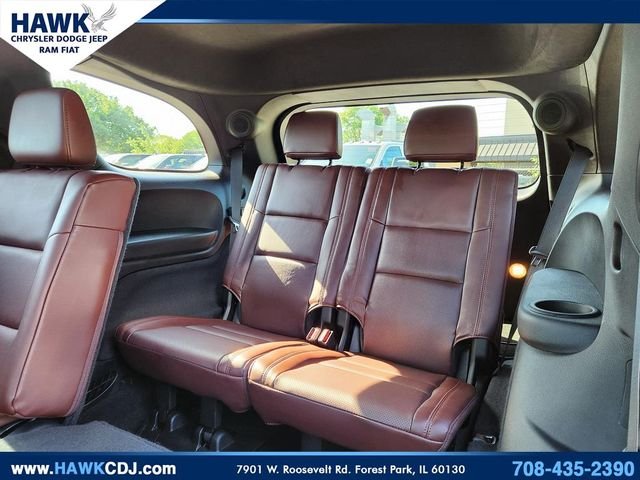 Used 2024 Black Dodge R/T Premium image 12