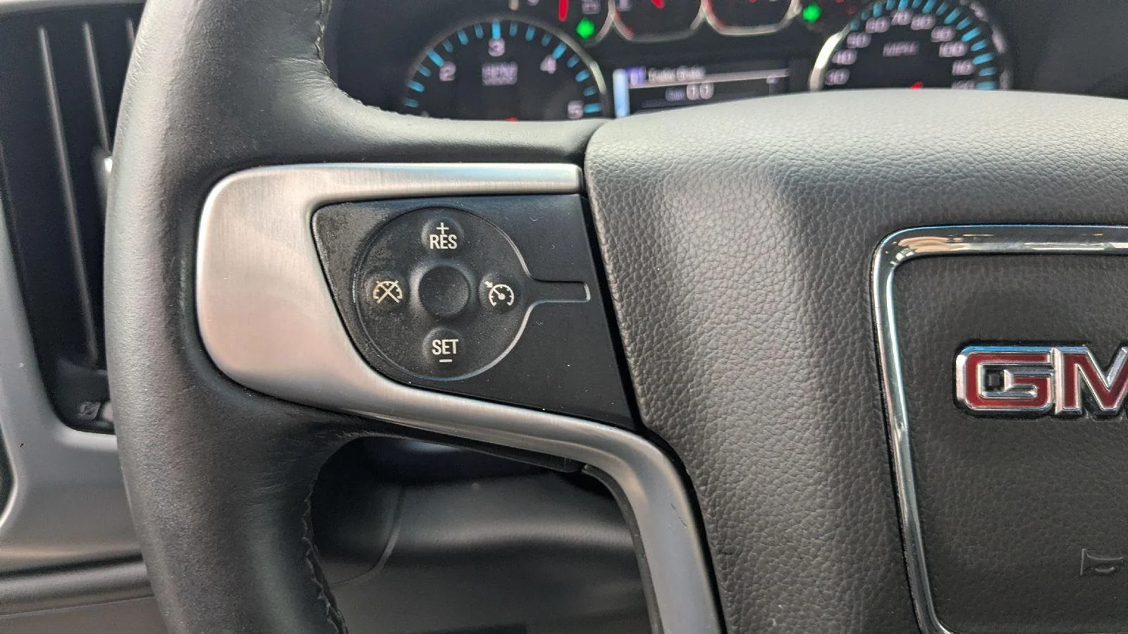 2019 GMC Sierra 1500 Limited SLE - Photo 20