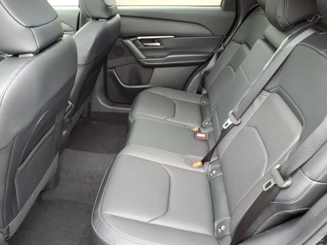 New 2026 BLACK Mazda 2.5 S Premium Plus image 15