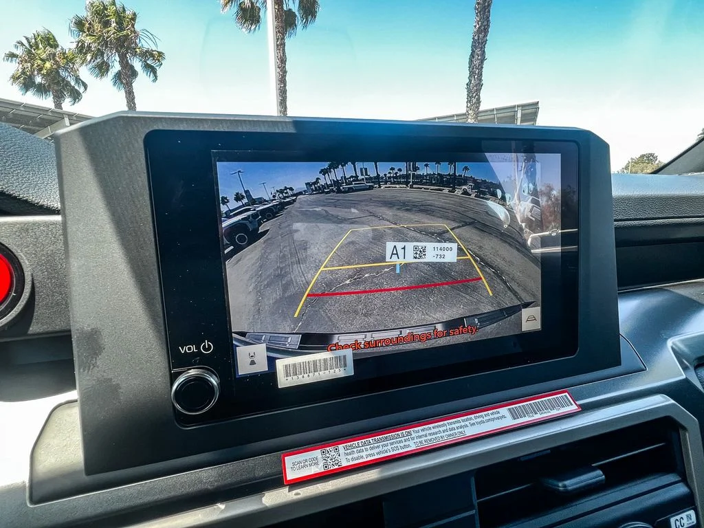 New 2026 Underground Toyota  TRD Off-Road image 23