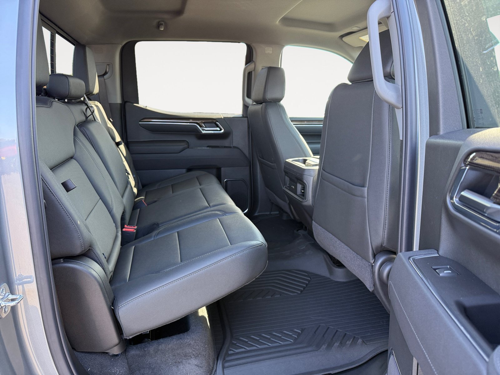 2026 Chevrolet Silverado 1500 LT Trail Boss - Photo 18