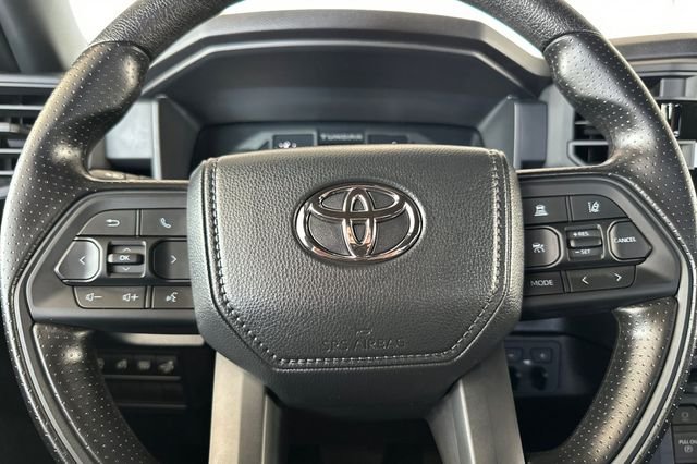 New 2026 Magnetic Gray Metallic Toyota  SR5 image 21
