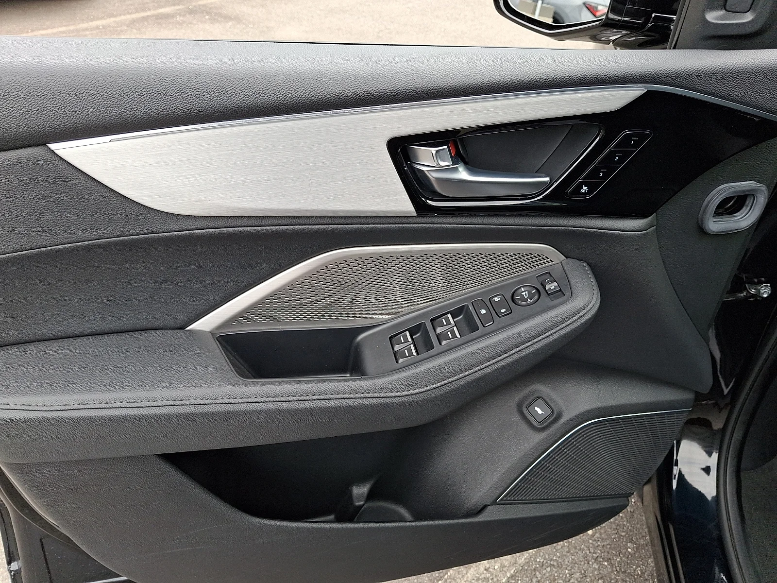 2024 Acura MDX Base - Photo 12