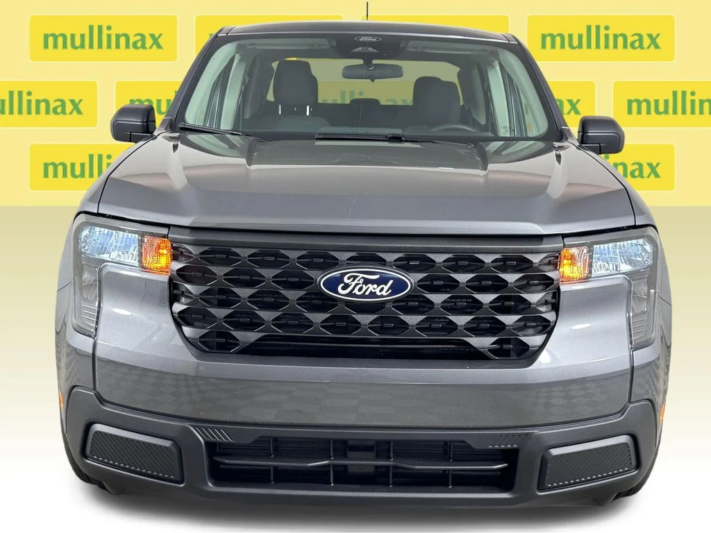 New 2026 Gray Ford XL image 17