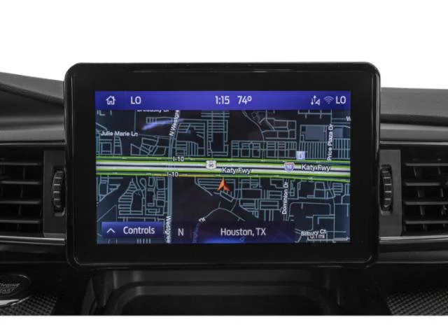 Used 2023  Ford ST-Line image 16