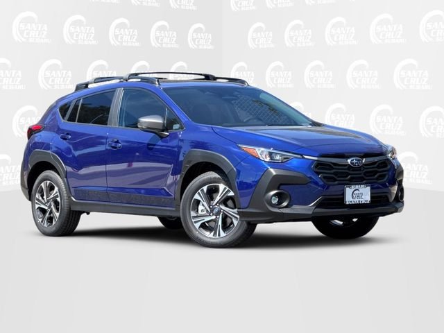New 2026 SAPPHIRE BLUE PEARL Subaru Premium image 2