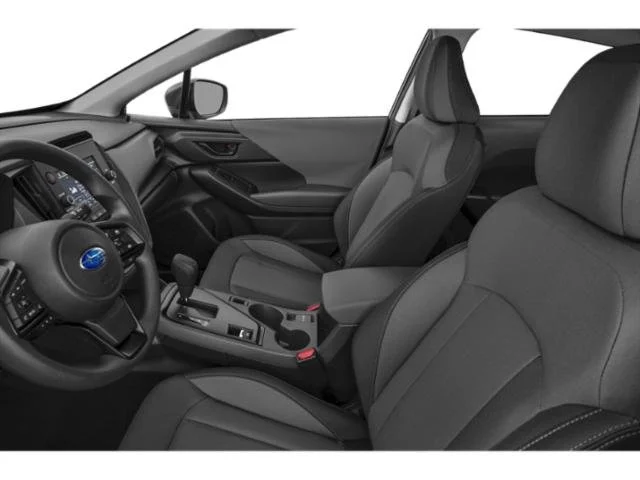 New 2026 Alpine Green Subaru Base image 12