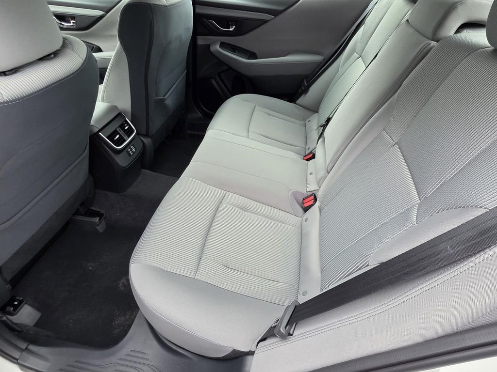 2025 Subaru Legacy Premium - Photo 10