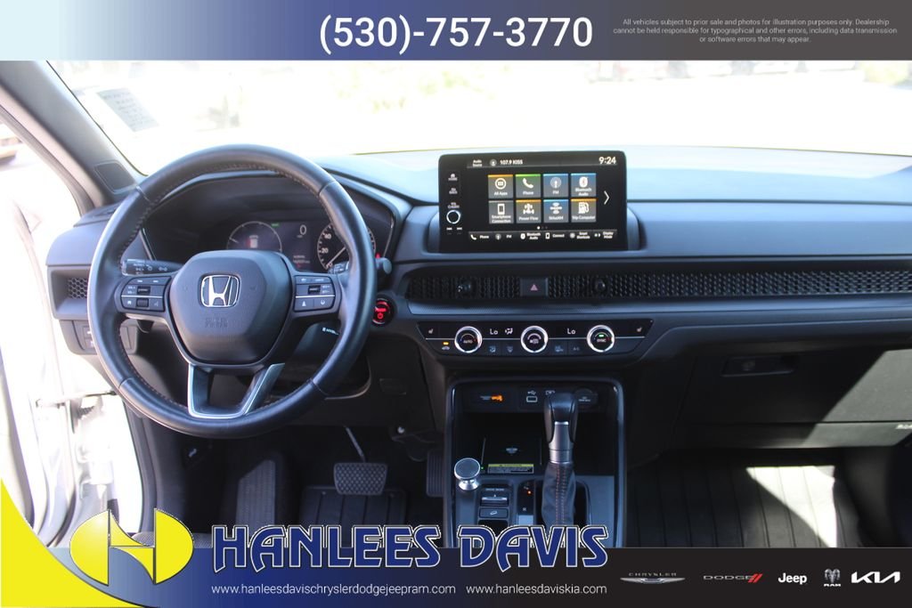 Used 2024  Honda Sport-L image 30