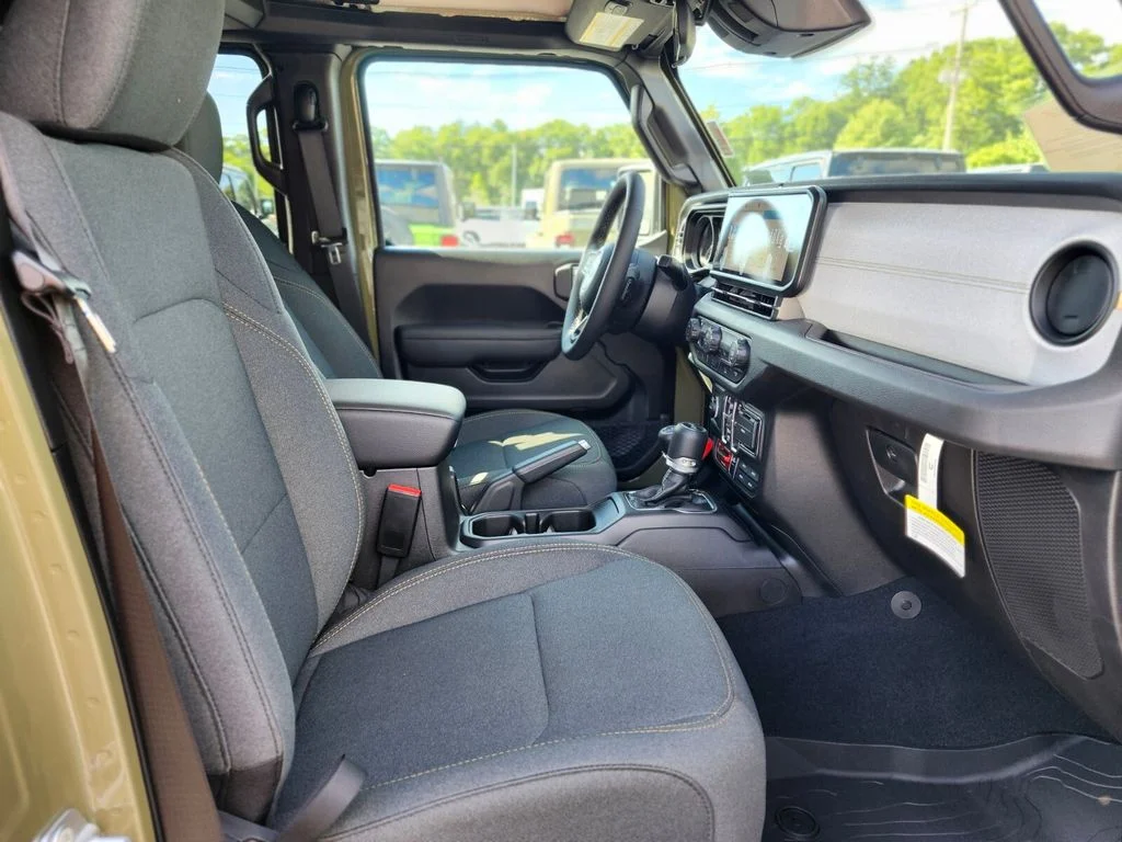 New 2026 41 Jeep Willys image 11