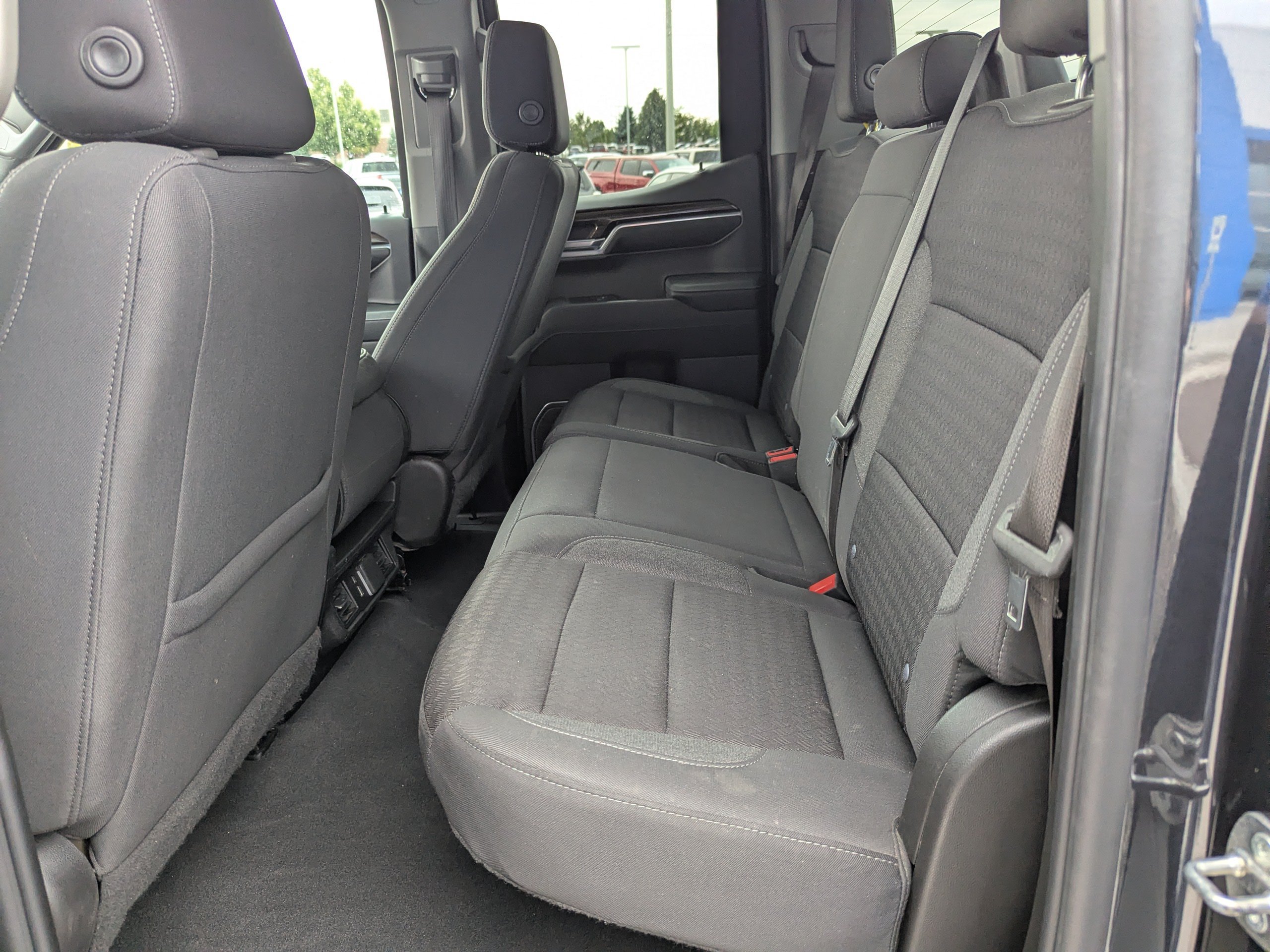 2024 Chevrolet Silverado 1500 LT - Photo 28