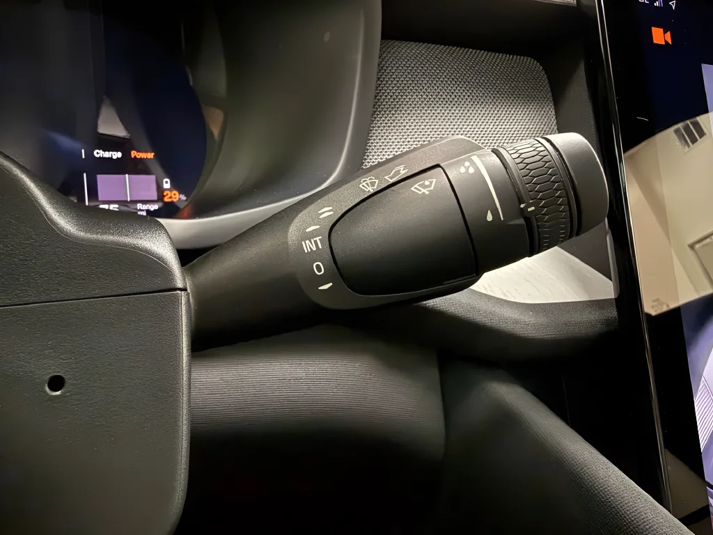 Used 2024 Gray Polestar Long Range Dual Motor image 24