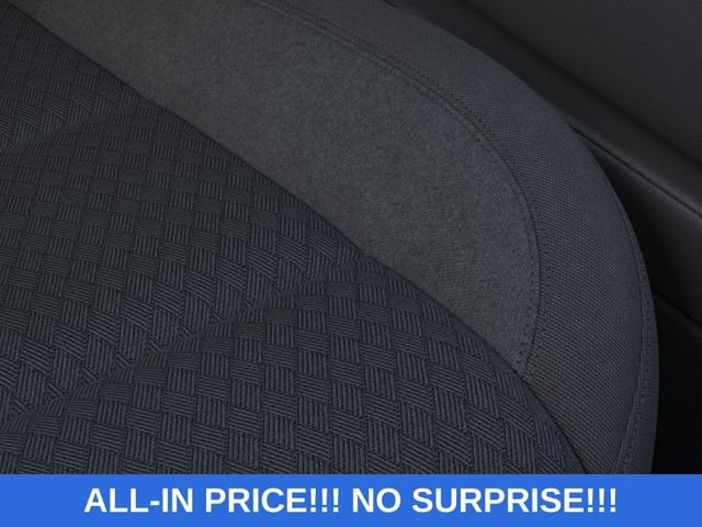 New 2026 Sterling Gray Metallic Chevrolet RST image 21
