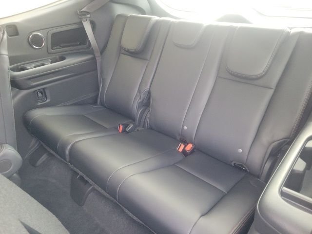 2026 Subaru Ascent Limited Bronze Edition - Photo 11
