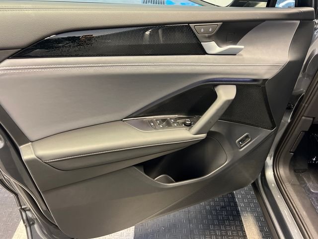 New 2026 Gray Volkswagen 2.0T SE image 8