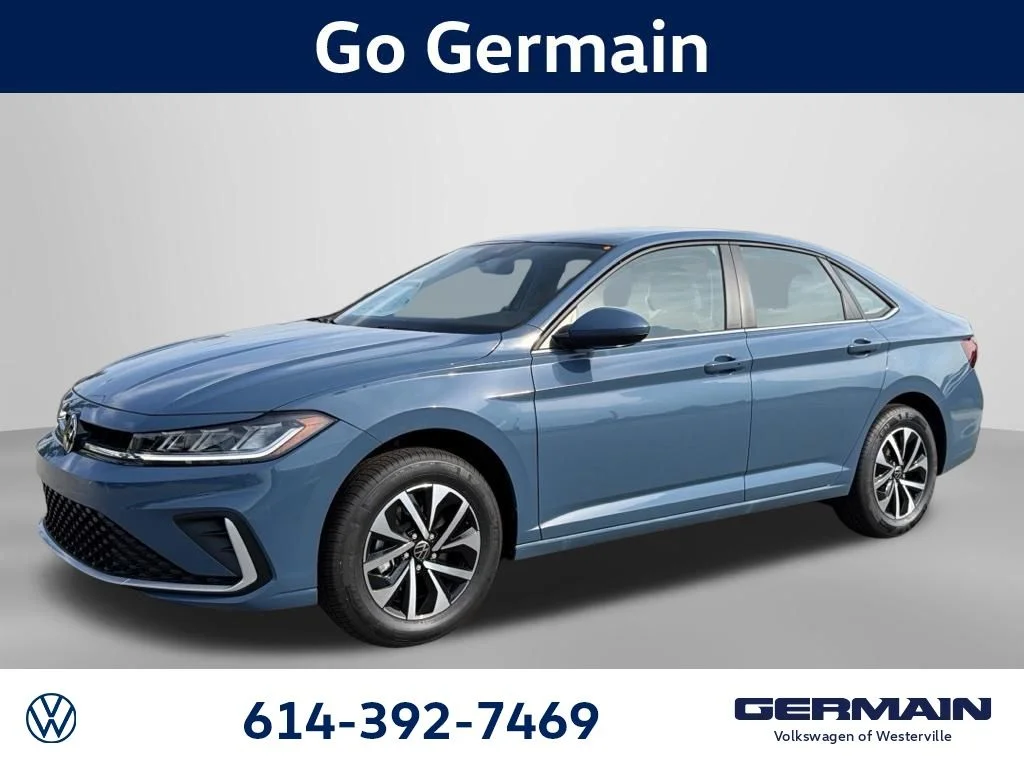 2027 Volkswagen Jetta
