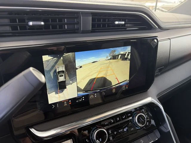 New 2026 White GMC Denali image 20