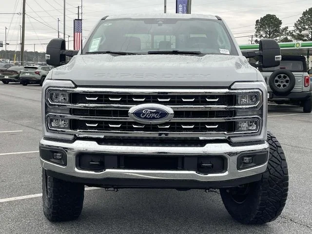 New 2026 Avalanche Ford Lariat image 23