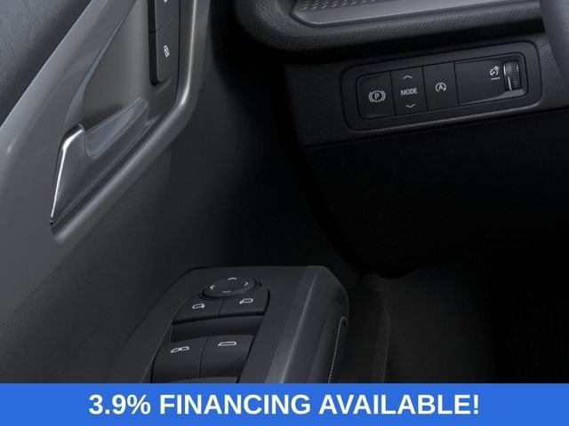 New 2027 Summit White Chevrolet LT image 25