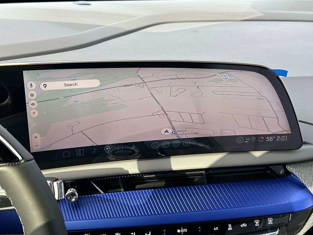 2026 Cadillac OPTIQ Sport - Photo 18