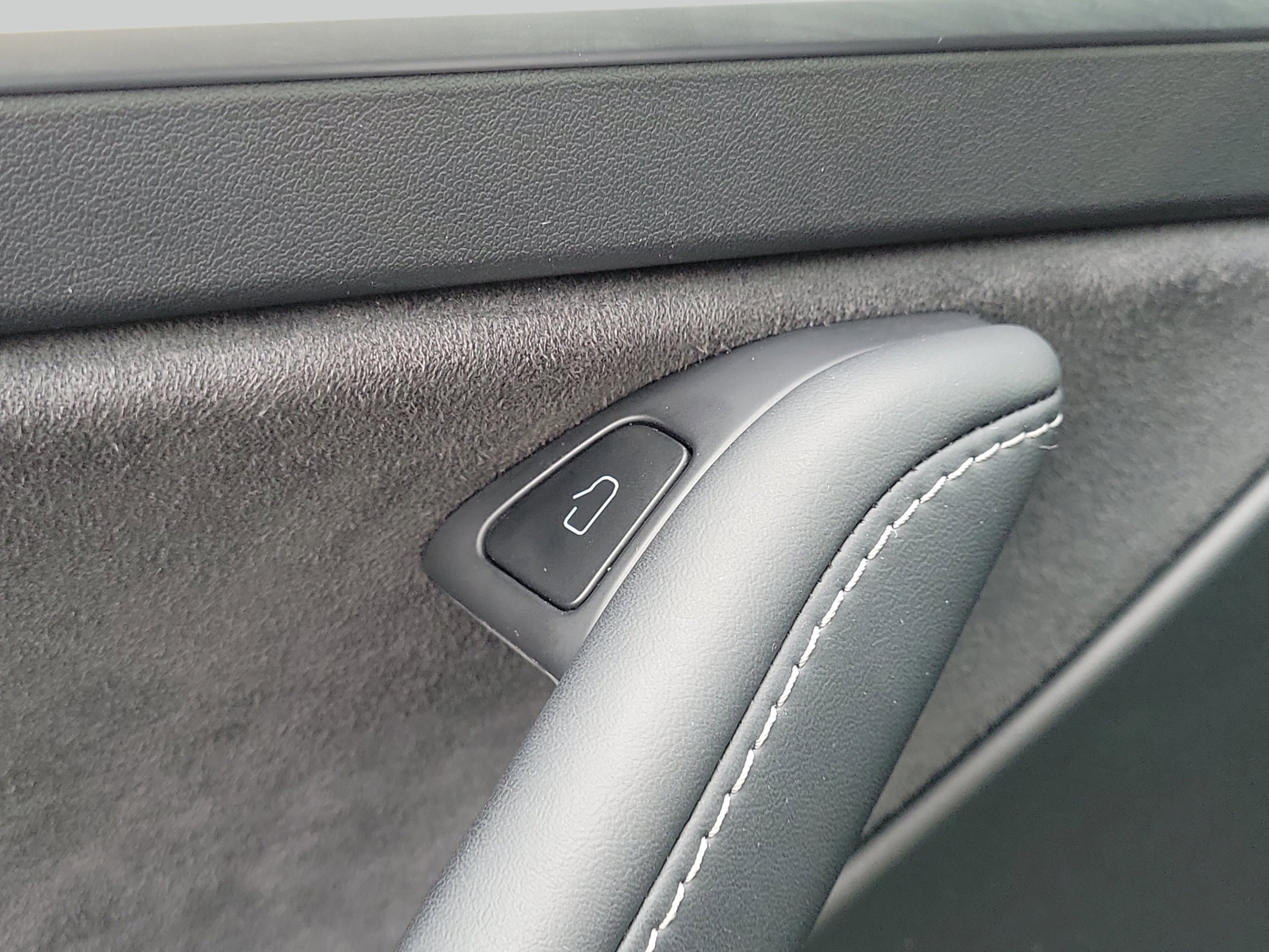 Used 2023 Gray Tesla Long Range image 27