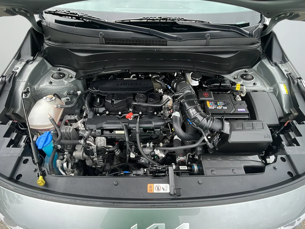 Used 2024 Gray Kia SX image 36