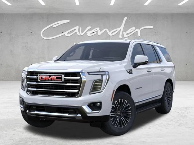 2026 GMC Yukon Elevation - Photo 7