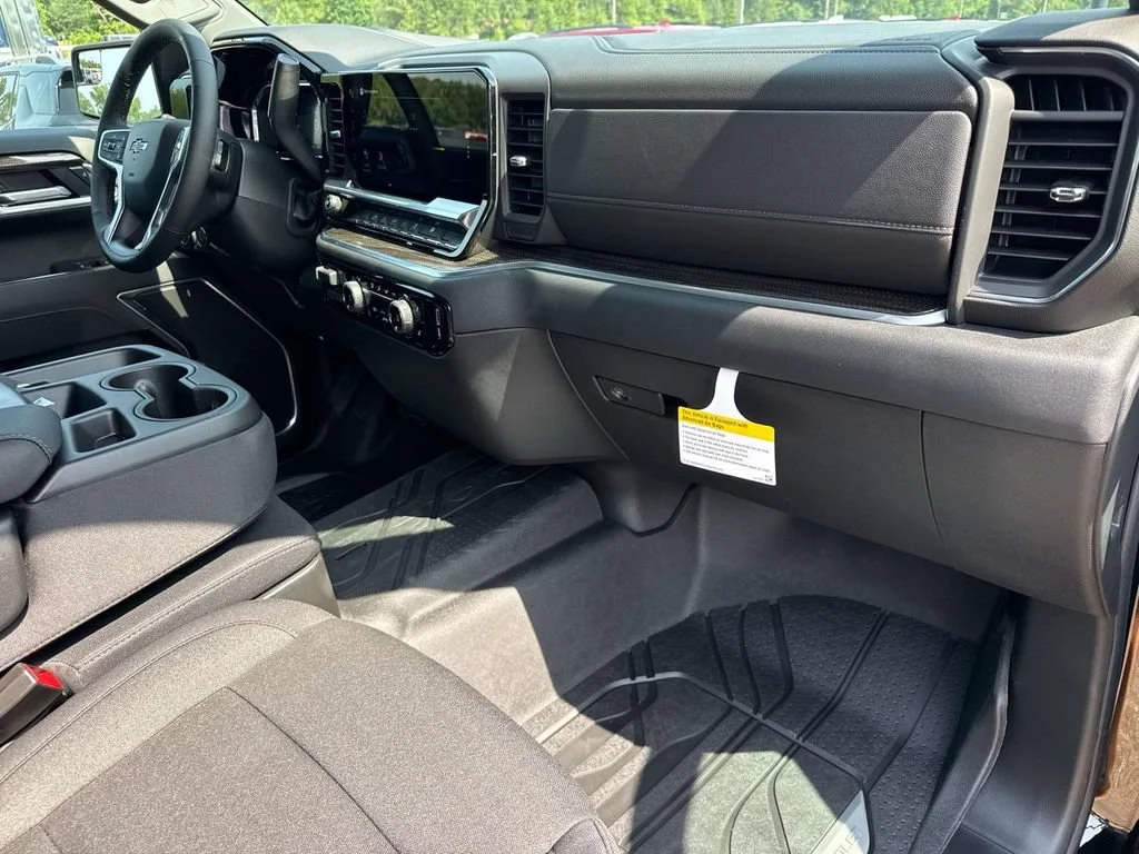 2026 Chevrolet Silverado 1500 RST - Photo 24