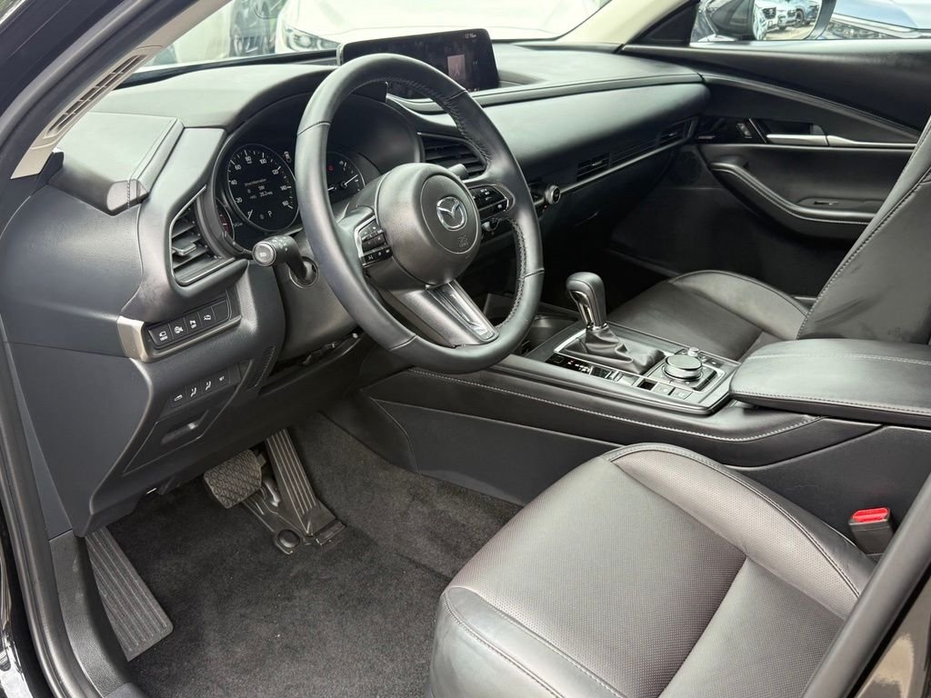 Used 2026 Black Mazda 2.5 S Premium image 21