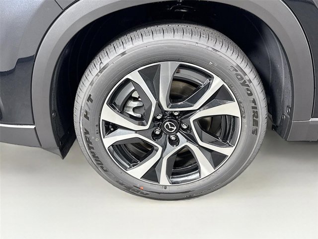 New 2026 Jet Black Mica Mazda 2.5 S Preferred AWD image 40
