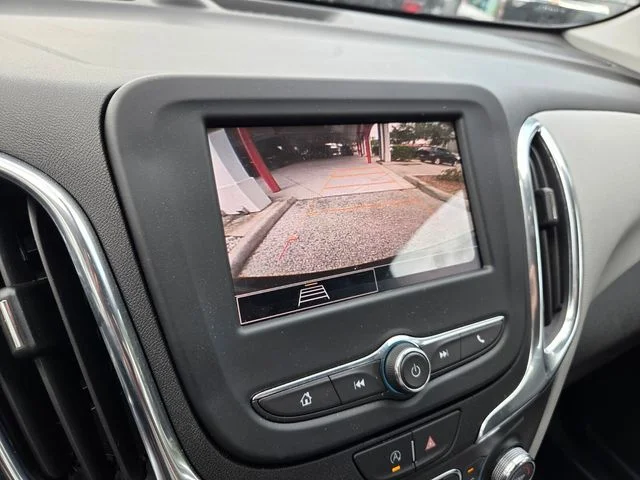 Used 2023 Black Chevrolet LS image 33