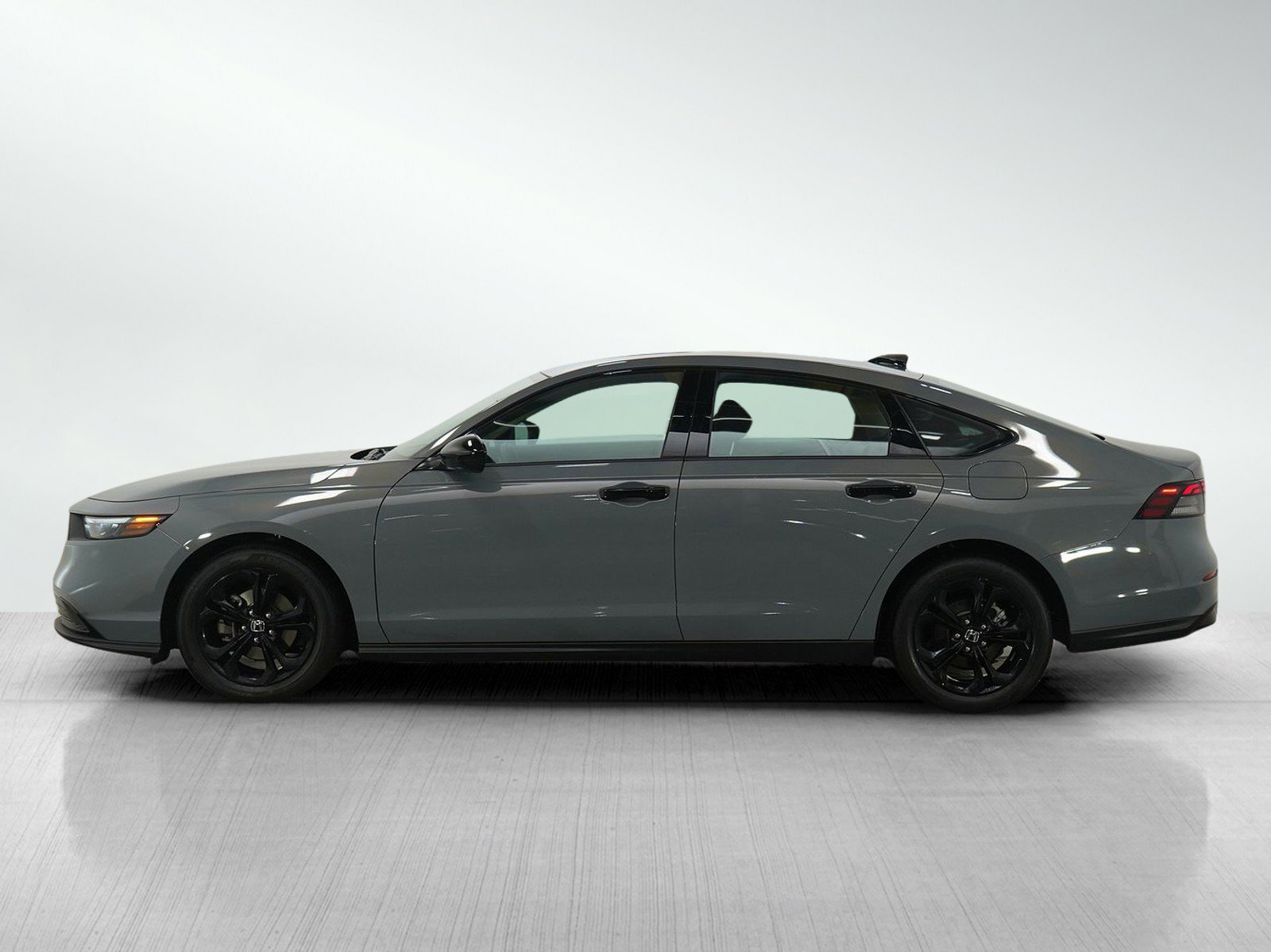 Used 2025 Honda Accord SE with VIN 1HGCY1F41SA020083 for sale in Wayzata, Minnesota