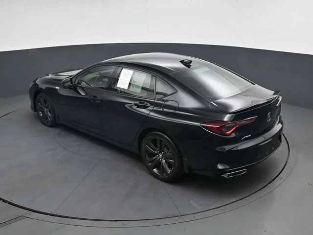Used 2021  Acura A-Spec Package image 26