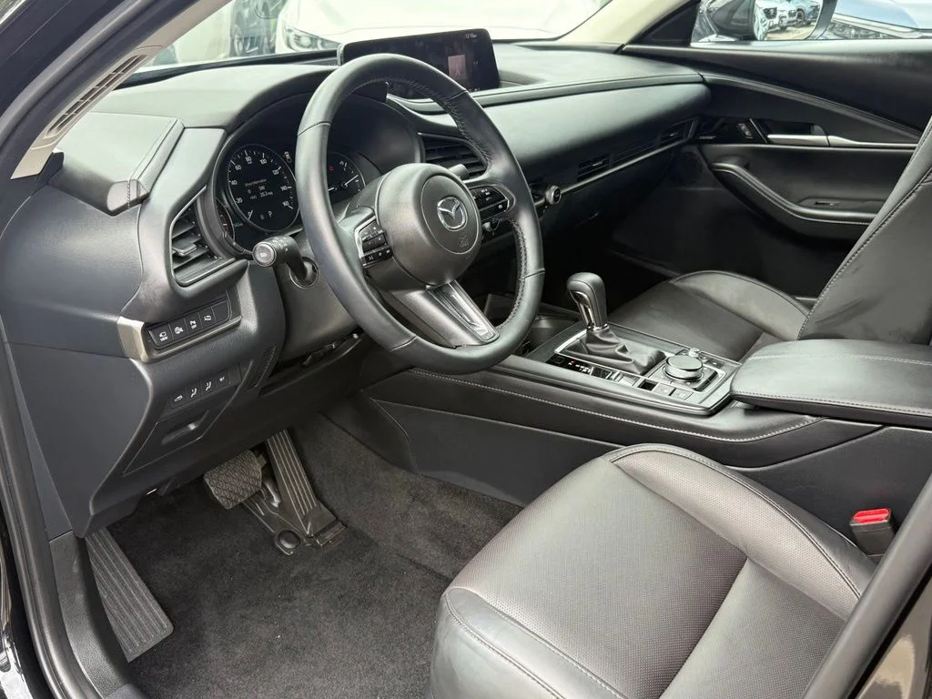 Used 2026 Jet Black Mica Mazda 2.5 S Premium image 21