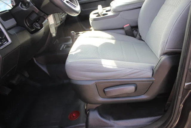 Used 2018 Gray Ram Tradesman image 17