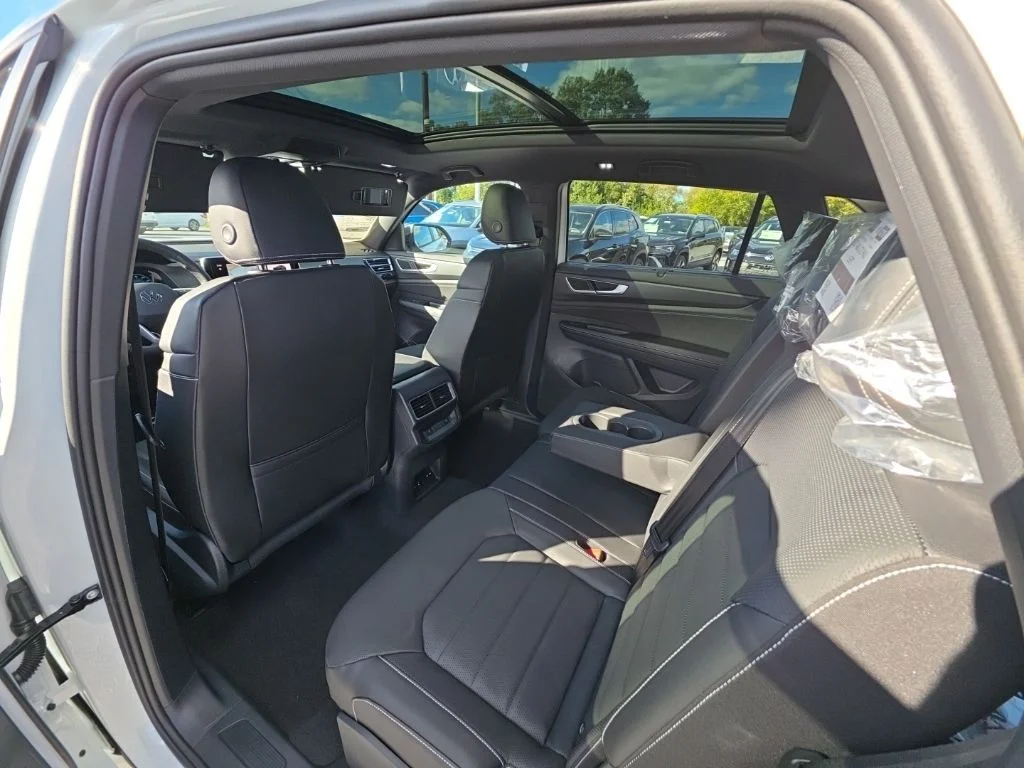2026 Volkswagen Atlas Cross Sport SEL R-LINE - Photo 31