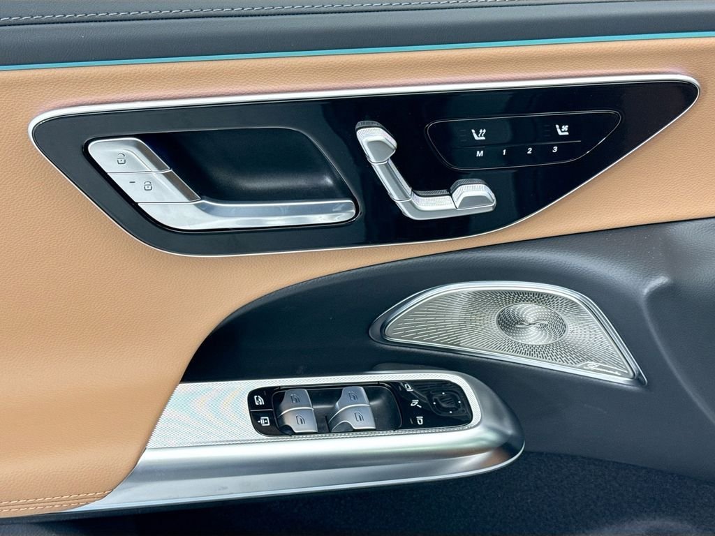 New 2026 Graphite Grey Metallic Mercedes-Benz E 350 image 23