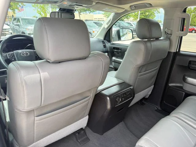 Certified Used 2020 ICE CAP Toyota SR5 image 26