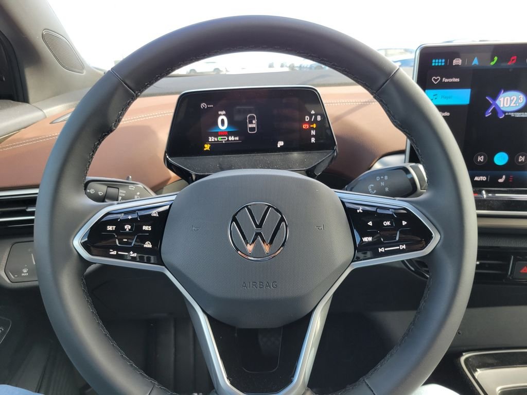 New 2026 Black Volkswagen Pro image 15