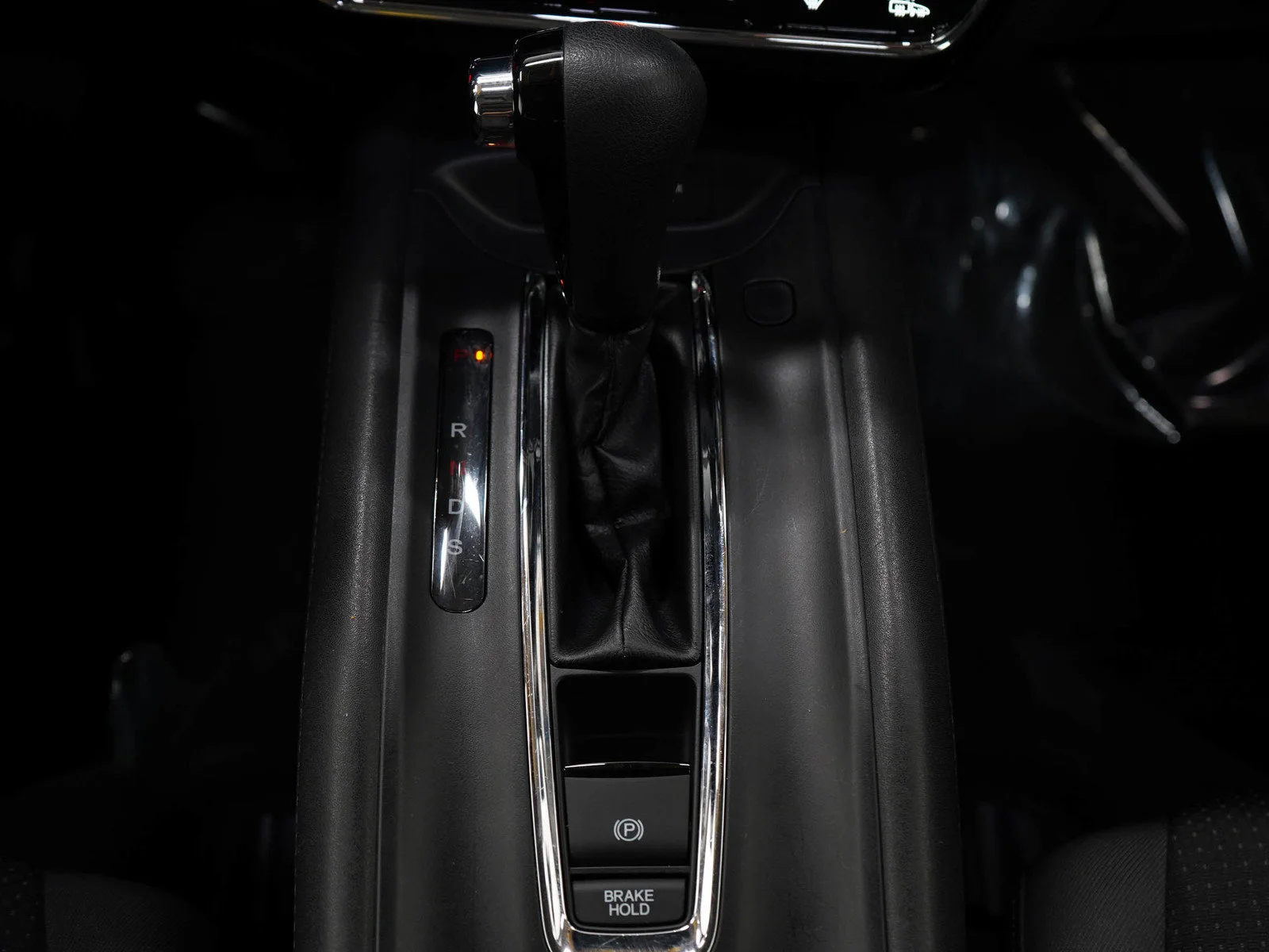 Used 2019 Crystal Black Pearl Honda 5D WAGON EX 4WD AUTO image 30