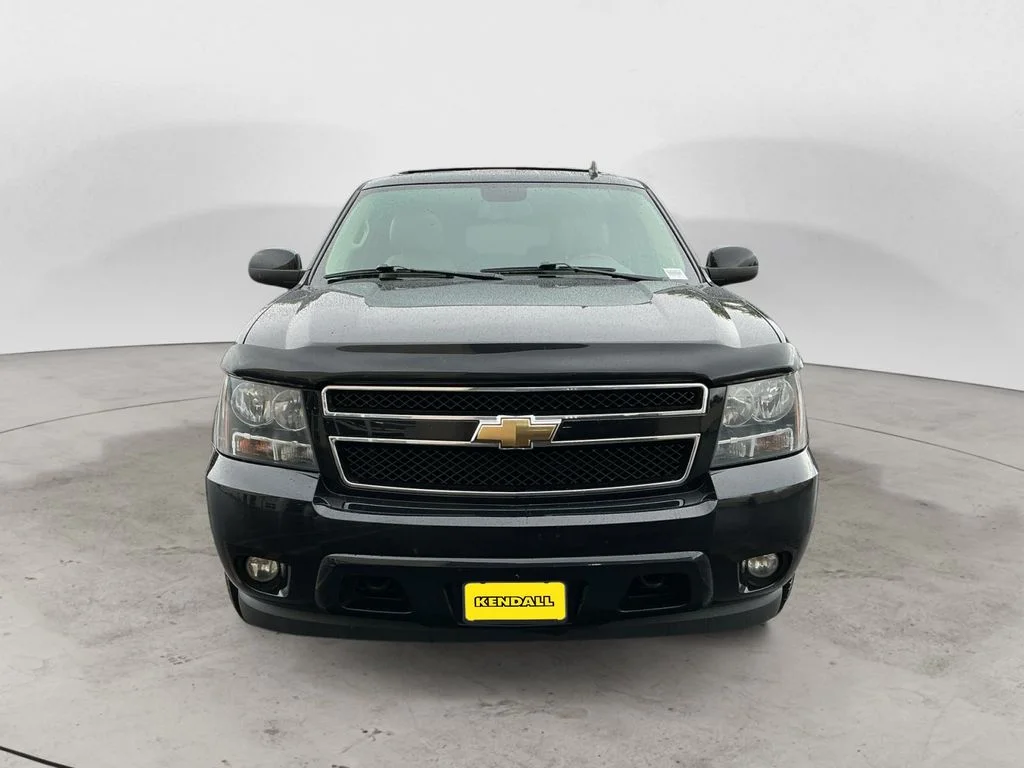 Used 2011 Black Chevrolet LT image 2