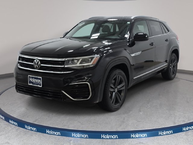 2021 Volkswagen Atlas Cross Sport