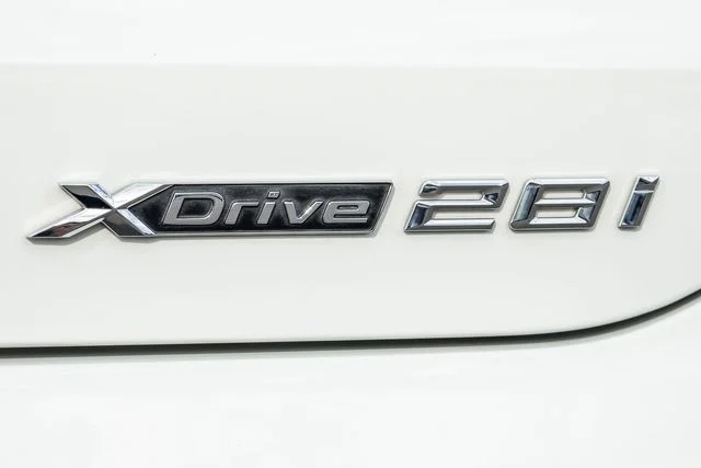 2023 BMW X2 28i - Photo 6
