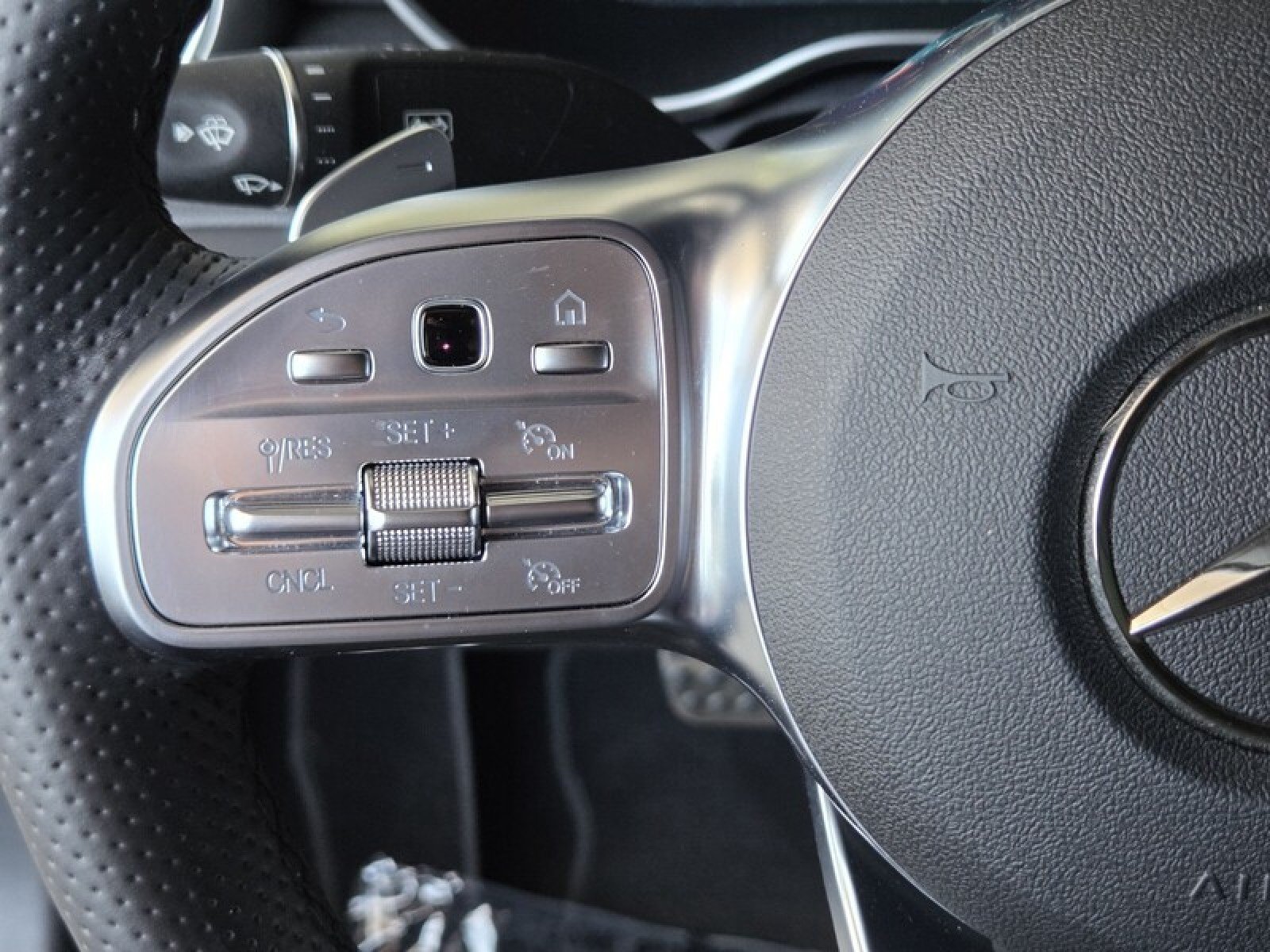 Certified Used 2023 Black Mercedes-Benz C 300 image 25
