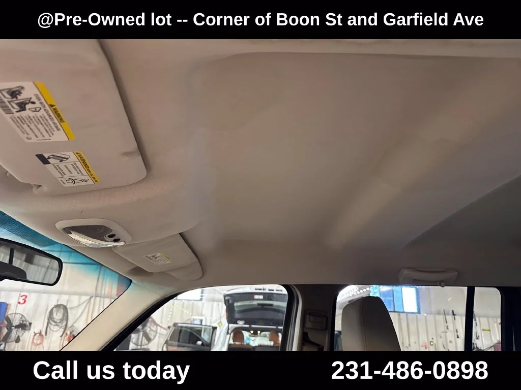Used 2009 Gray Jeep Sport image 13