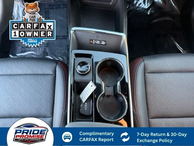 Used 2026 White Chevrolet RS image 18